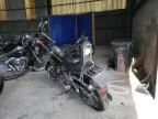 2009 Harley-Davidson Fxdc