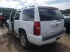 2007 Chevrolet Tahoe C1500