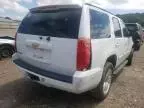 2007 Chevrolet Tahoe C1500