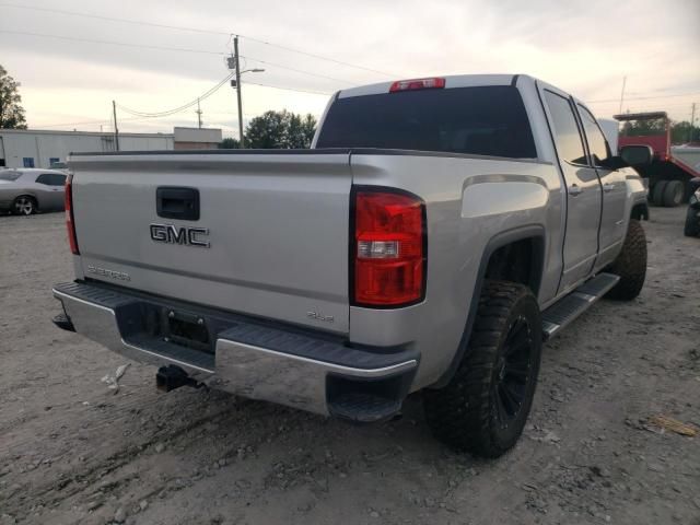 2014 GMC Sierra K1500 SLE