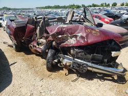 Salvage cars for sale from Copart Bridgeton, MO: 2000 Chevrolet GMT-400 K2500