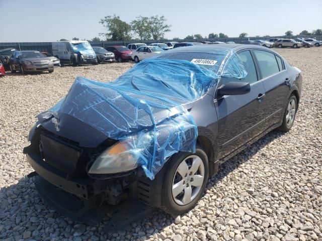 2008 Nissan Altima 2.5