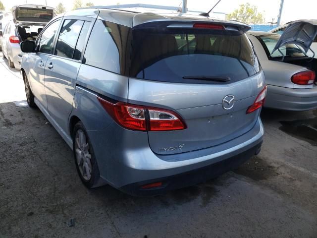 2012 Mazda 5