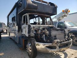 International 4000 Serie salvage cars for sale: 2018 International 4000 4300