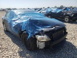 Salvage cars for sale at Sikeston, MO auction: 2008 Nissan Altima 2.5