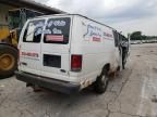 2004 Ford Econoline E350 Super Duty Van