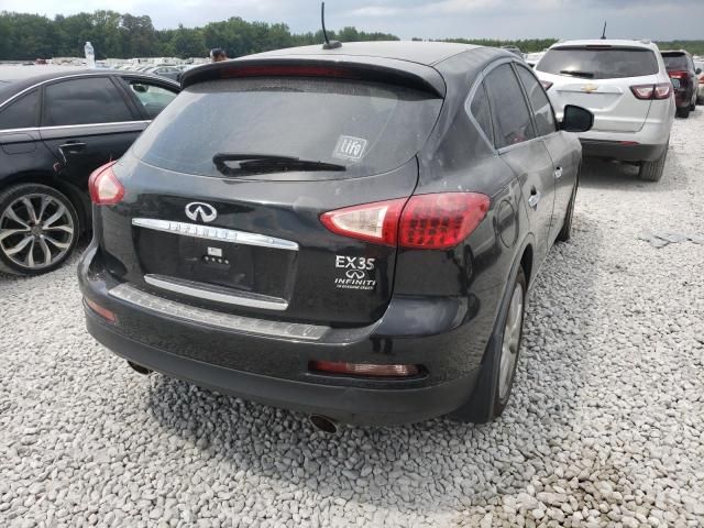 2011 Infiniti EX35 Base