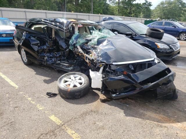 2010 Toyota Avalon XL