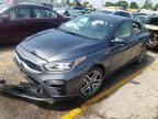 2019 KIA Forte GT Line