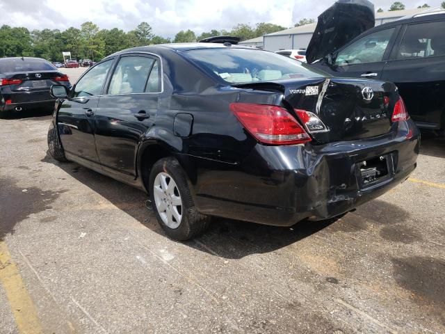 2010 Toyota Avalon XL