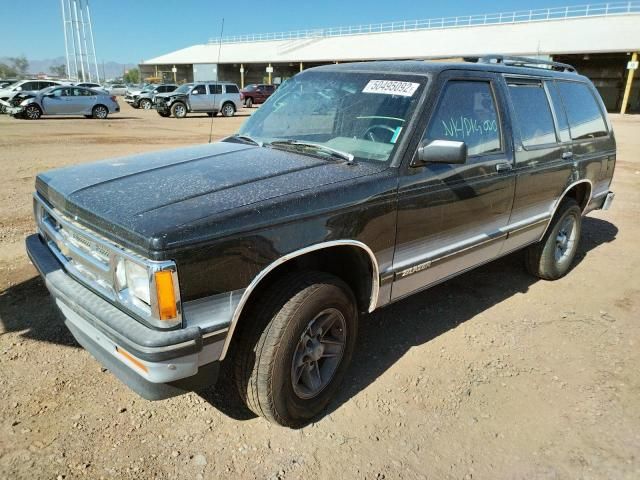 1993 Chevrolet Blazer S10