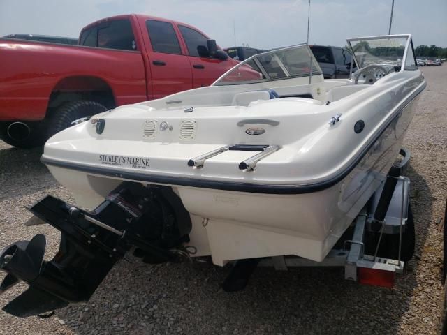 2005 Bayliner Boat