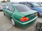 2002 BMW 325 I