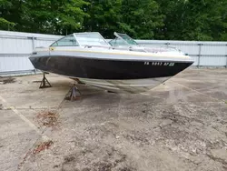 Salvage boats for sale at West Mifflin, PA auction: 1988 Four Winds Boat