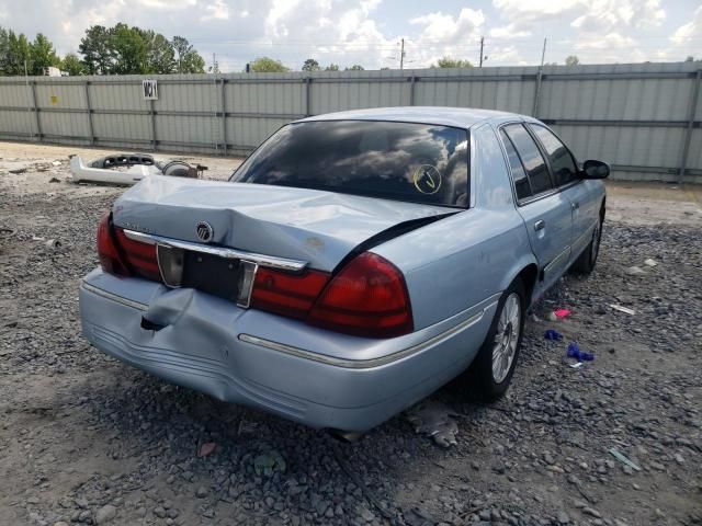 2003 Mercury Grand Marquis GS