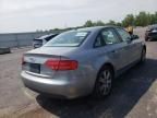 2009 Audi A4 Premium Plus