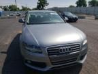 2009 Audi A4 Premium Plus