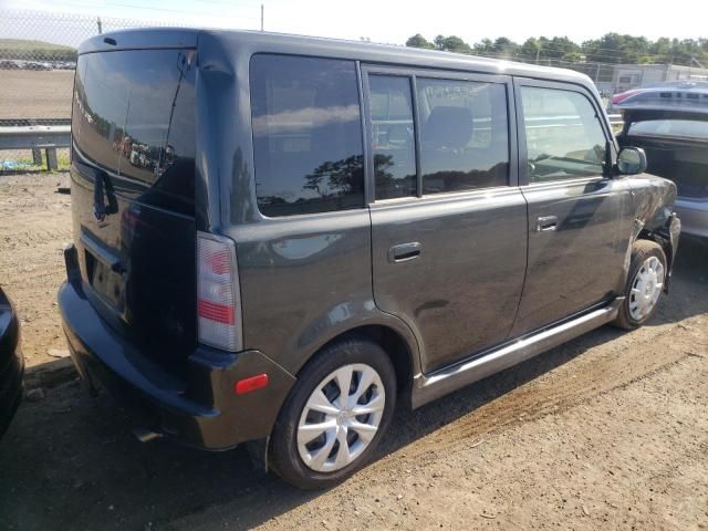 2006 Scion XB