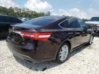 2014 Toyota Avalon Base