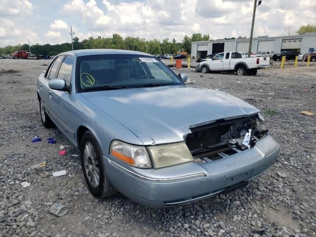 2003 Mercury Grand Marquis GS