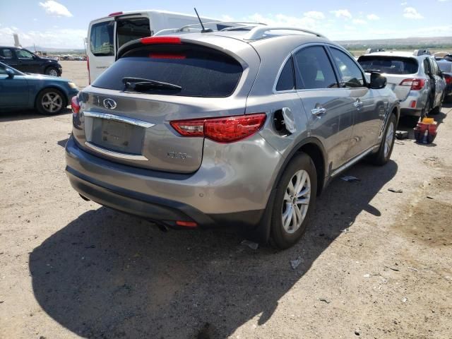 2011 Infiniti FX35