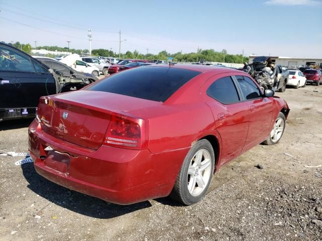 2008 Dodge Charger