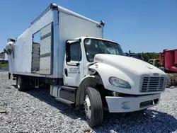 Salvage cars for sale from Copart Memphis, TN: 2012 Freightliner M2 106 Medium Duty