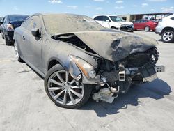 2008 Infiniti G37 Base for sale in Wilmer, TX