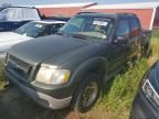 2002 Ford Explorer Sport Trac