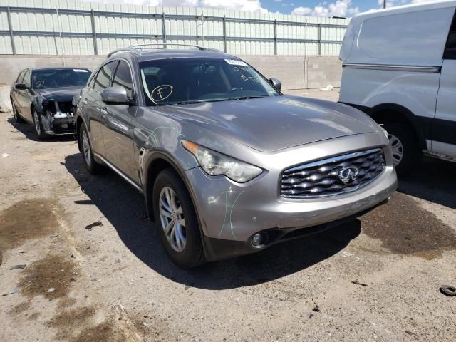 2011 Infiniti FX35