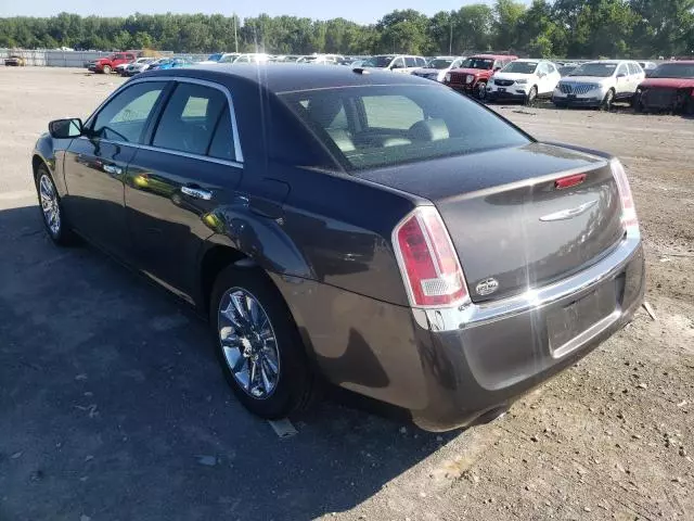 2013 Chrysler 300C