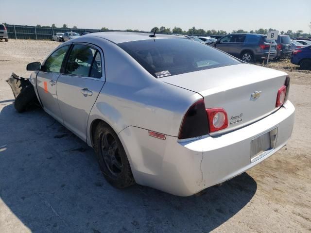 2010 Chevrolet Malibu LS