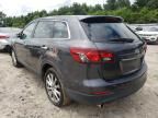 2014 Mazda CX-9 Grand Touring