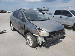 Nissan Rogue salvage cars for sale: 2011 Nissan Rogue S