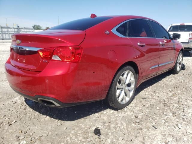 2014 Chevrolet Impala LTZ