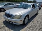 2002 Mercedes-Benz S 430