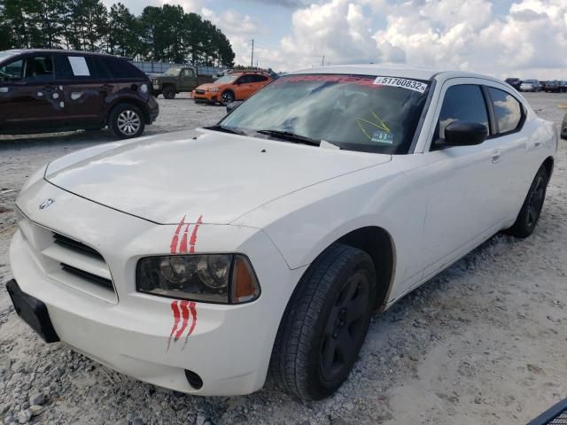 2008 Dodge Charger