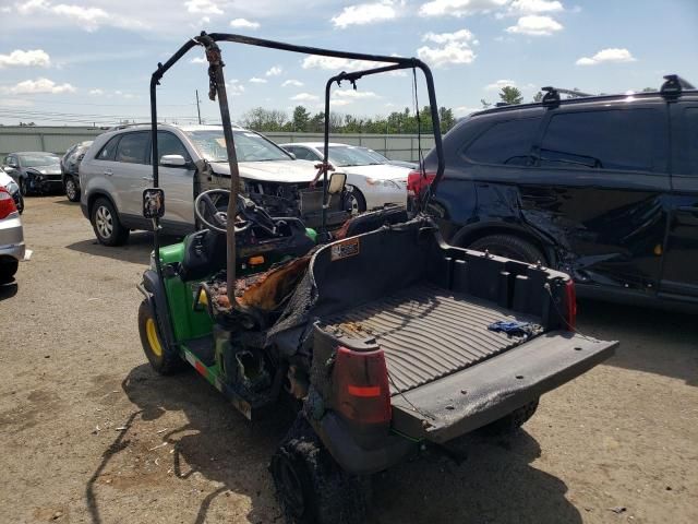 2011 John Deere Gator