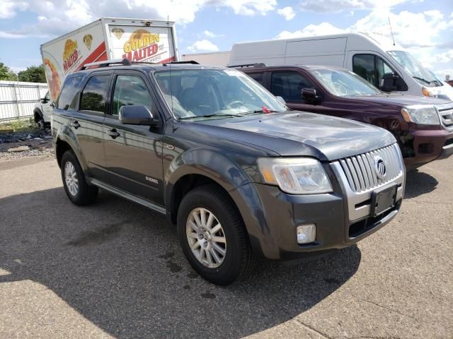 2008 Mercury Mariner Premier