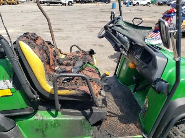 2011 John Deere Gator