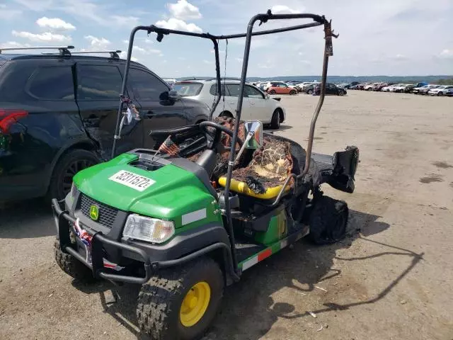 2011 John Deere Gator