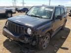 2009 Jeep Patriot Limited