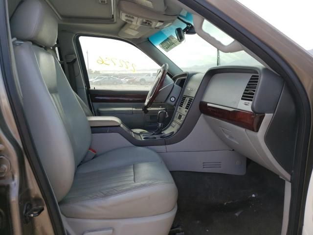 2004 Lincoln Aviator