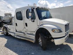 Freightliner Sport Chassis 106 Vehiculos salvage en venta: 2007 Freightliner Sport Chassis 106