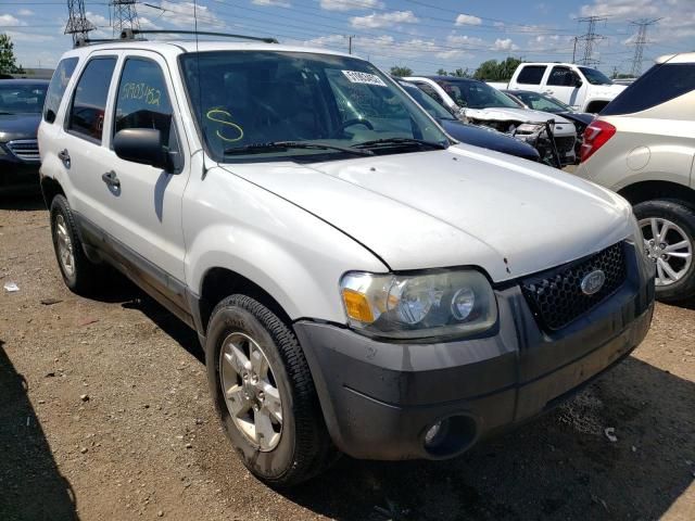 2006 Ford Escape XLT