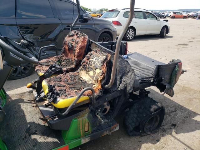 2011 John Deere Gator