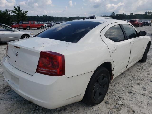 2008 Dodge Charger