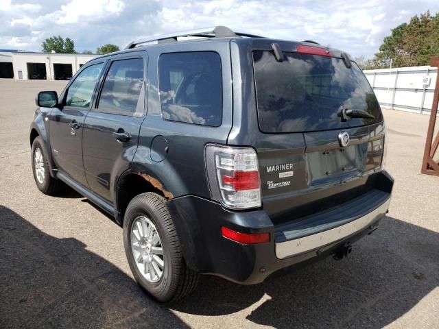 2008 Mercury Mariner Premier