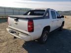 2008 Chevrolet Avalanche K1500