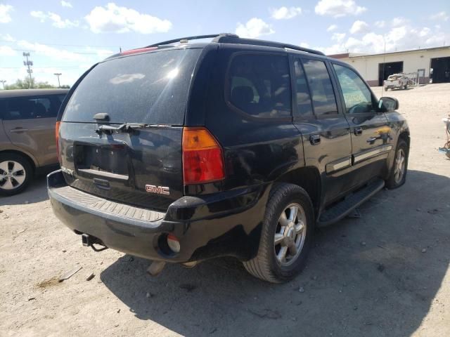 2003 GMC Envoy